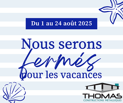 bandeau vacances 2025